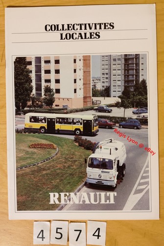 Renault collectivites - renault,