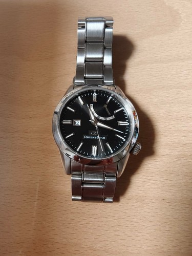 Montre homme orient - homme,