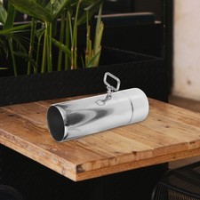 Conduit Cheminée Tuyau De