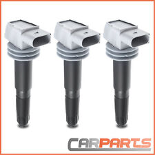 3x Bobine Unité de D'Allumage