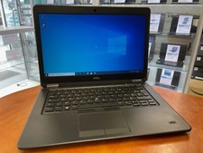 pc portable DELL E7450 I5-5300u 2.3ghz 4Go 500Go HDD 14.1 HD 5500 Win 10