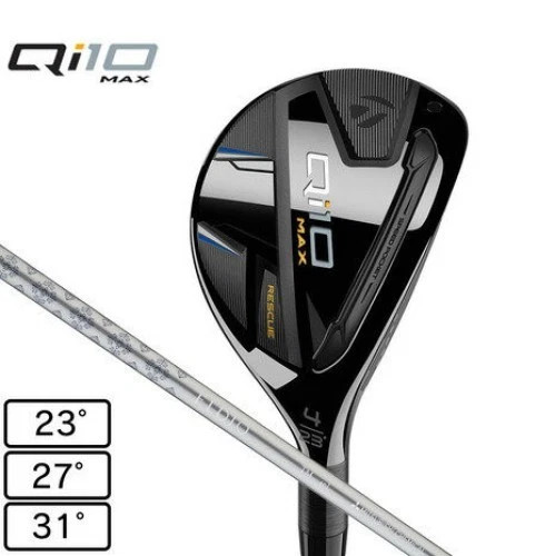 Femme taylormade qi10 - qi10, max