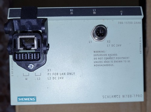 Scalance siemens - ▀▄▀,