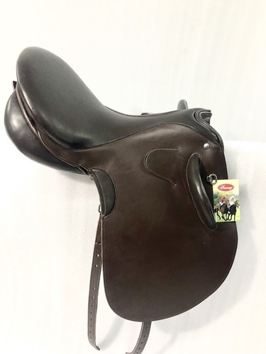 Selle neuve cuir - neuve,