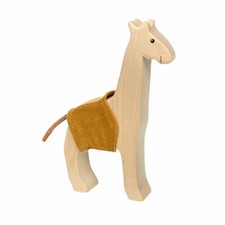 sigikid Cudly Wudly Animal en