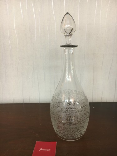 Carafe rohan cristal de - carafe,
