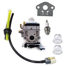 carburateur pour walbro wyk-233a echo a021001340 pas280 ppf280 ppt280 srm280