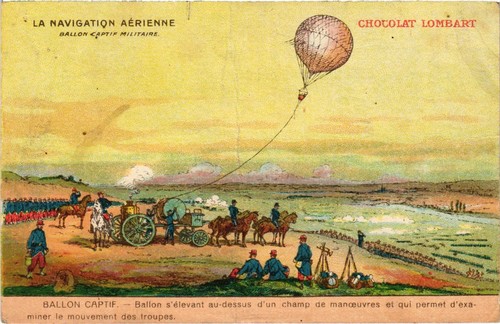Aviation chocolat lombart - pc,