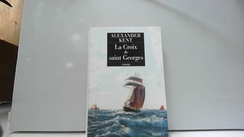 Croix saint georges - saint,