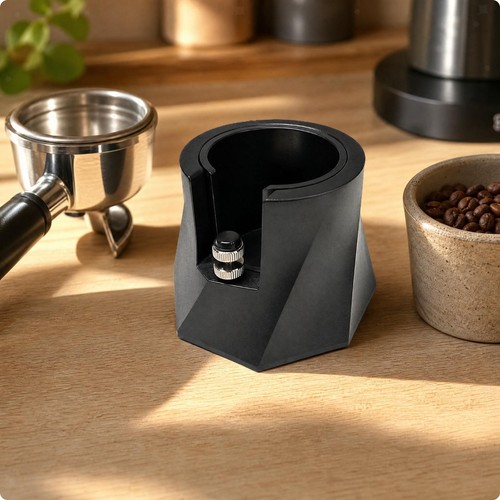 Support pour tasseur - tasseur, café