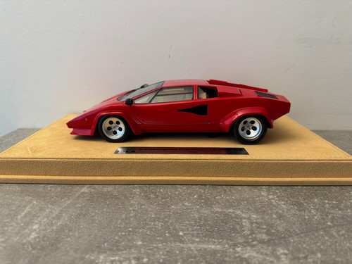 Lamborghini countach lp5000 - countach, qv