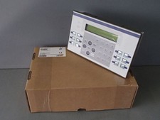 XBTP021110 - TÉLÉMÉCANIQUE - XBT-P021110 / PUPITRE OPERATEUR USED