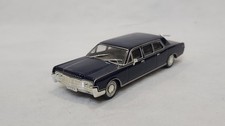 Lincoln Continental Limousine