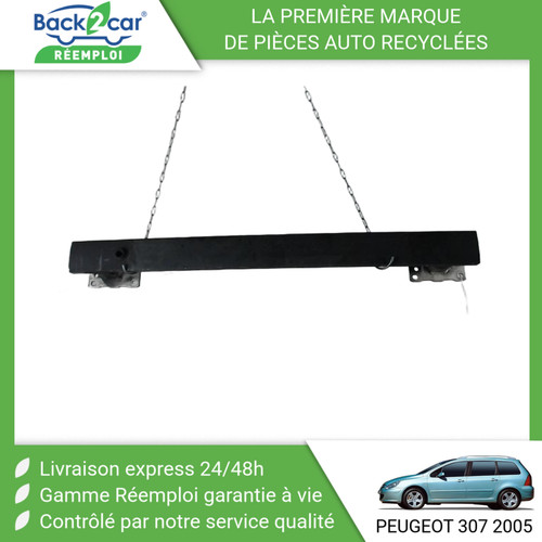 Renfort pare choc avant - 🏆,