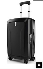 thule revolve global carry-on 55cm / 22 pouces black / New