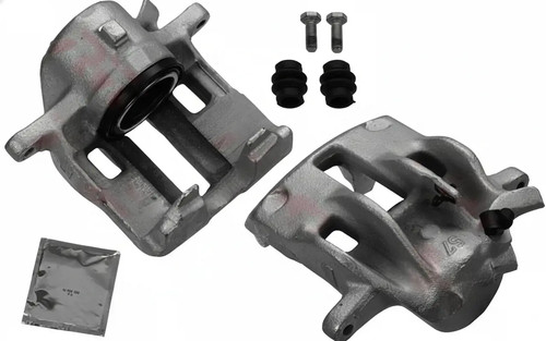 étrier frein - Étrier,