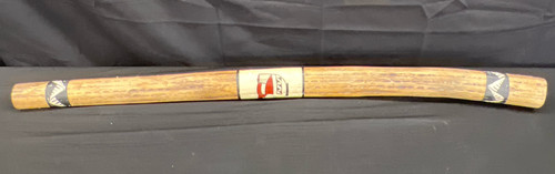 Traditional didgeridoo wooden - didgeridoo,