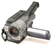 Camescope Sony Handycam Vision