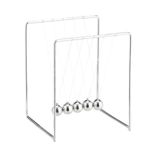 Pendule newton lot 5 - pendule,