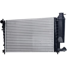STARK Radiateur du moteur