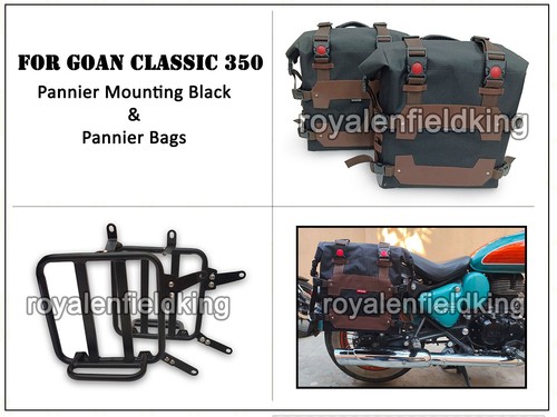 Pour royal enfield goan - royal,
