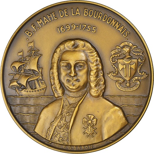 France médaille compagnie - france,, médaille,