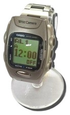 Casio Wrist Camera WQV-2