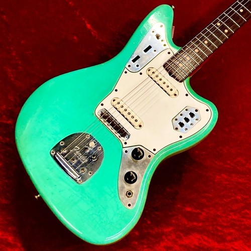 Fender custom shop norman - custom,