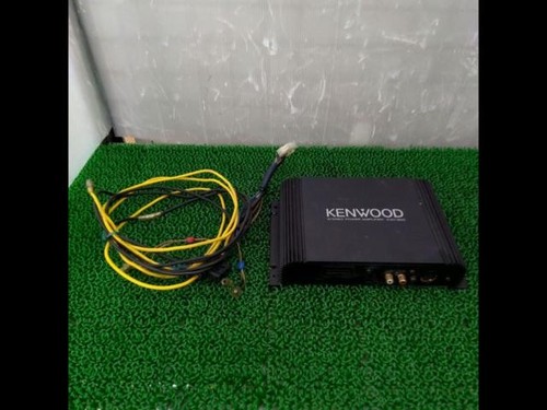 Kenwood kac 622 - kenwood, kac-622