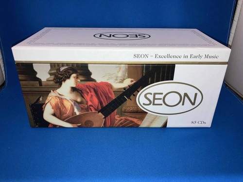 Seon excellence en musique - -,