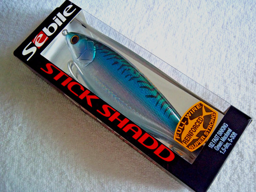Sebile stick shadd - sebile,