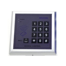 Serrure Électronique Rfid +