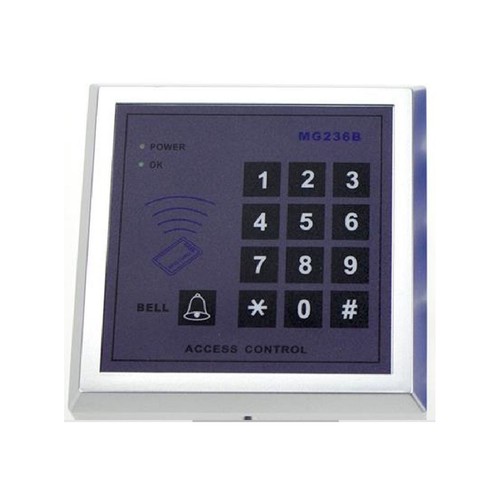 Serrure électronique rfid - serrure,