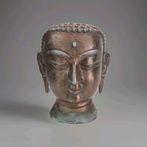 Sculpture statue ancienne - sculpture,