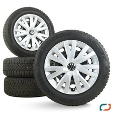 VW Golf 8 Roues D'Hiver Pneus
