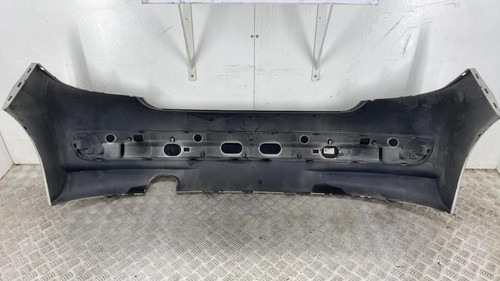 Pare choc arriere peugeot - choc, 207