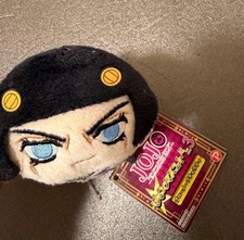 Jojo Potekoro Mascot
