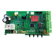 Ditec 6LCU50DC Central De