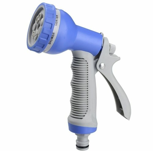 Pistolet poignée arrosage - poignée, 7