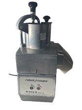 Robot Coupe R602X Series E