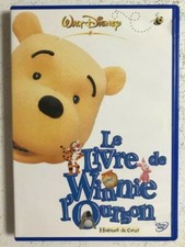 Le Livre de Winnie L'Ourson