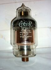 X-ray Tube redresseur CGR HK 409-O Compagnie Générale Radiologie ancien Rayon X 