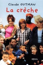 La Crèche - Claude Gutman - V1995795