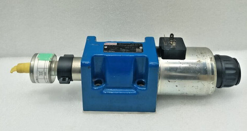Rexroth r901349528 we 10 - rexroth,