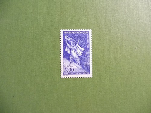 France 1997 3058 le - 1997, n°