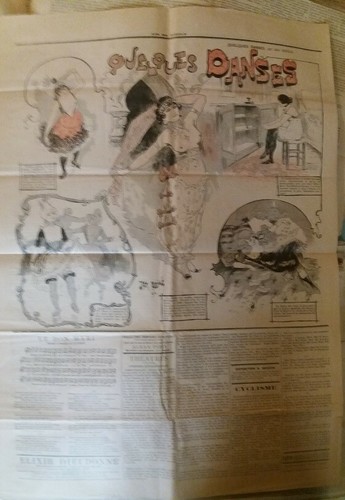 Curiosa fin siecle - c1,