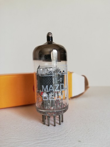 Ecf200 mazda label - 1x  , mazda 