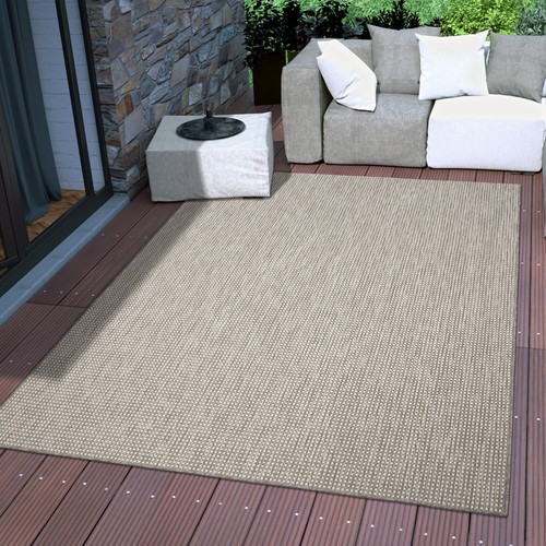 Tapis jardin - tapis, exterieur