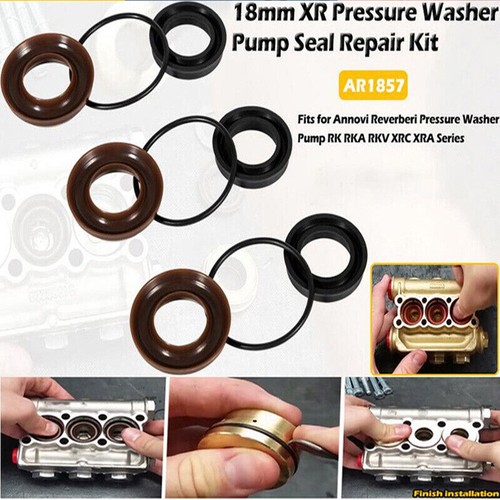 Ar1857 seal kit 18mm - ar1857,