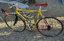 Vélo de route ancien Bottecchia  REPARTO’CORSE 